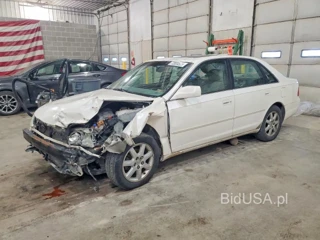 TOYOTA AVALON 4D
