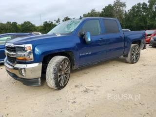 CHEVROLET SILVERADO C1500 LT