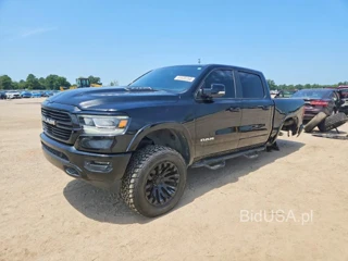 RAM 1500 LARAMIE