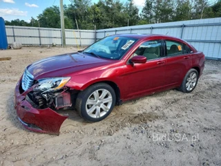 CHRYSLER 200 TOURING