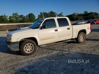 CHEVROLET SILVERADO K1500