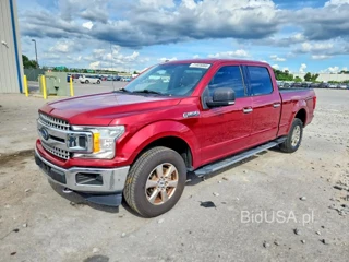 FORD F150 SUPERCREW