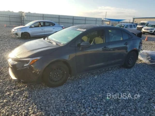 TOYOTA COROLLA HYBRID LE