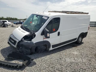 RAM PROMASTER 1500 1500 STANDARD