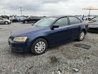 VOLKSWAGEN JETTA BASE
