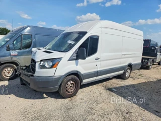 FORD TRANSIT 250