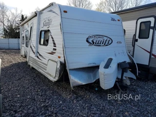 JAYCO JAY FLIGHT