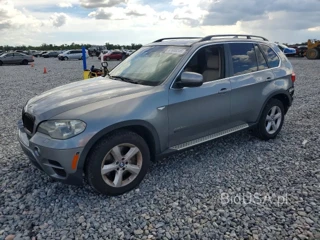 BMW X5 XDRIVE50I