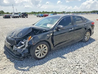 KIA OPTIMA EX