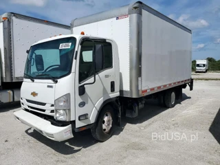 CHEVROLET 4500HD