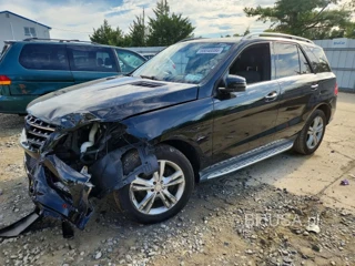 MERCEDES-BENZ ML 350 4MATIC