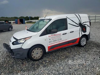 FORD TRANSIT CONNECT XL