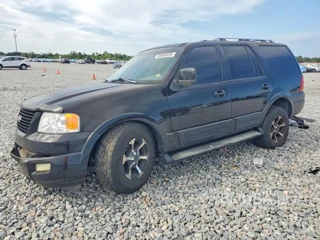 FORD EXPEDITION LIMITED