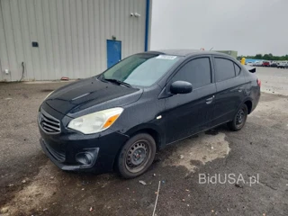MITSUBISHI MIRAGE G4 ES