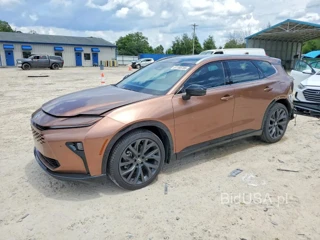 TOYOTA CROWN SIGNIA LIMITED