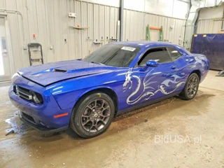 DODGE CHALLENGER GT