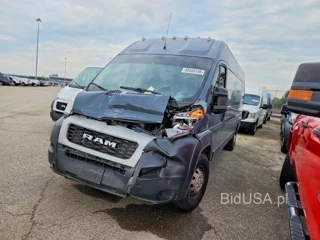 RAM PROMASTER 3500 3500 HIGH