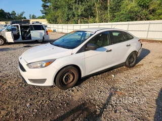 FORD FOCUS S