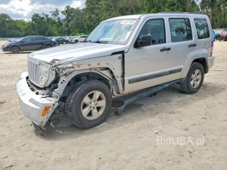 JEEP LIBERTY SPORT