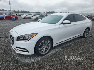 GENESIS G80 3.8