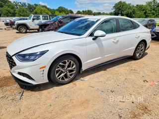 HYUNDAI SONATA SEL