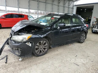 SUBARU IMPREZA SPORT PREMIUM