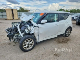 KIA SOUL LX