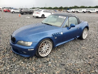 BMW Z3 2.8