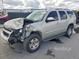 CHEVROLET TAHOE C1500