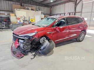 BUICK ENCLAVE PREMIUM