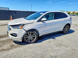 FORD EDGE TITANIUM