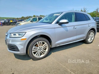 AUDI Q5 PREMIUM PLUS