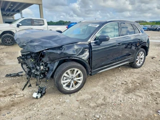 AUDI Q3 PREMIUM S LINE 45