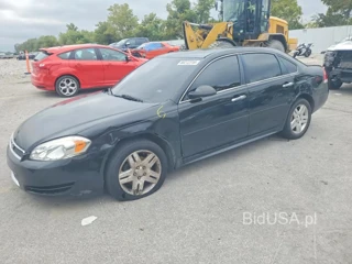 CHEVROLET IMPALA LT