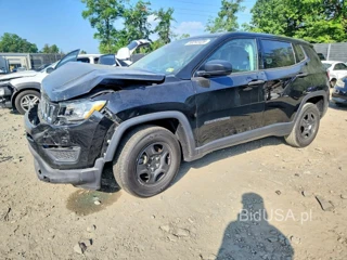 JEEP COMPASS SPORT