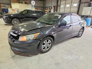 HONDA ACCORD LXP
