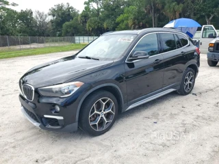 BMW X1 SDRIVE28I