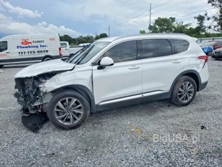 HYUNDAI SANTA FE SEL