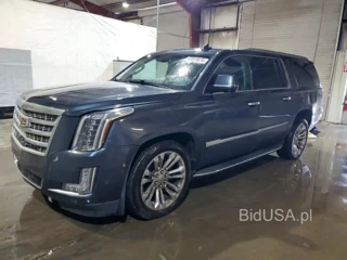 CADILLAC ESCALADE ESV PREMIUM LUXURY