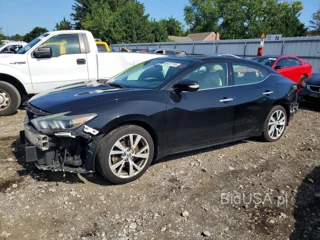 NISSAN MAXIMA 3.5 SL