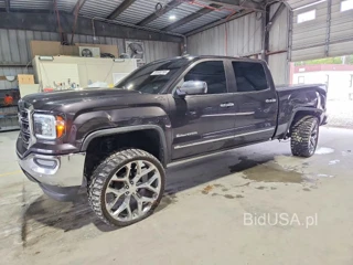 GMC SIERRA K1500 SLT