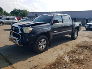 TOYOTA TACOMA DOUBLE CAB PRERUNNER