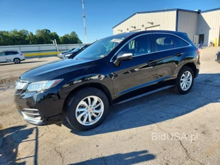ACURA RDX TECHNOLOGY