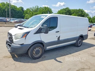 FORD TRANSIT T-150