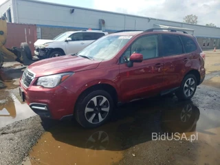 SUBARU FORESTER 2.5I PREMIUM
