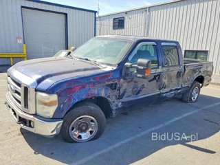 FORD F250 SUPER DUTY