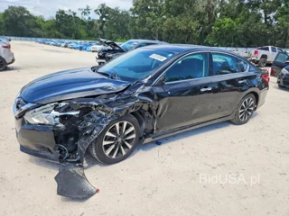 NISSAN ALTIMA 2.5 SV