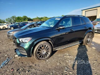 MERCEDES-BENZ GLE 350 4MATIC