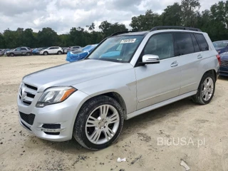 MERCEDES-BENZ GLK 350 4MATIC