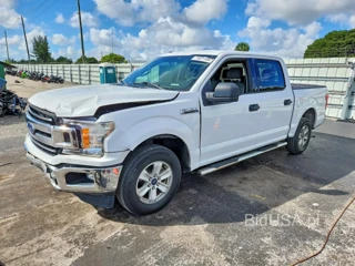 FORD F150 SUPERCREW